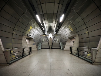 London Underground - Southwark