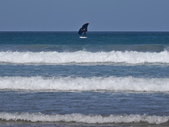 Surfstrand Playa Famara 