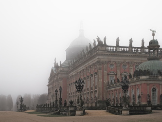 Potsdam - Neues Palais