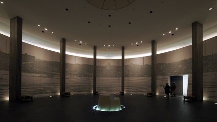 Hiroshima National Peace Memorial Hall for the Atomic Bomb Victims