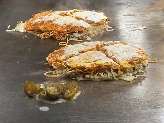 Okonomiyaki