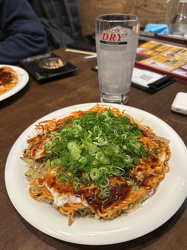 Okonomiyaki