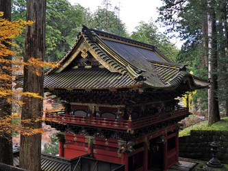 Nitenmon Tor