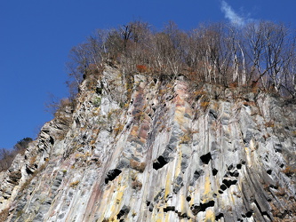 Basaltfelsen 