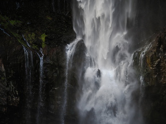 Kegon-Wasserfall