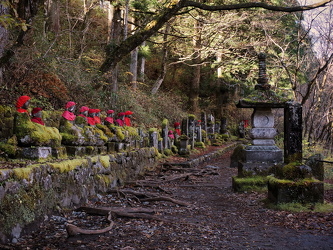 Narabi Jizo
