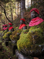 Narabi Jizo