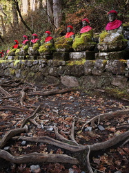 Narabi Jizo