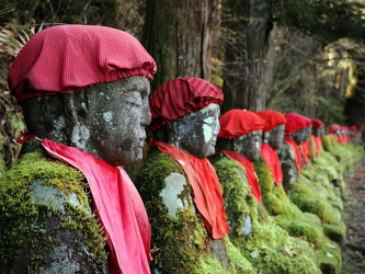 Narabi Jizo