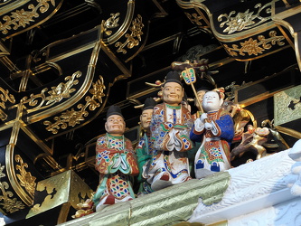 Yomeimon Gate