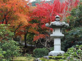 Garden of Hundred Flowers
