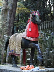 Fushimiinari Shrine