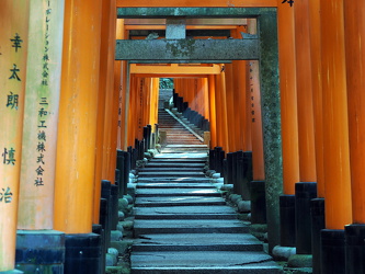 Torii
