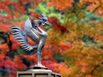 Otagi Nenbutsuji Temple
