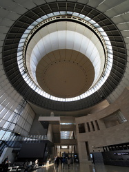 Eingangshalle