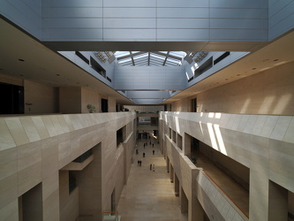 Stringente Architektur