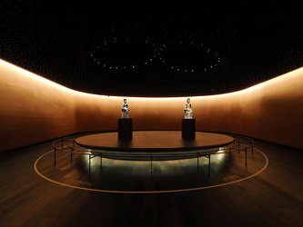 A Room of Quiet Contemplation