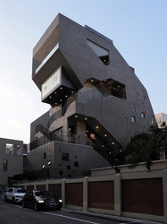 Interrobang Building