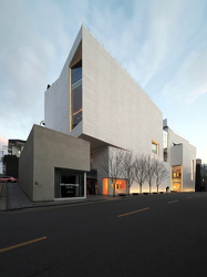Moderne Architektkur