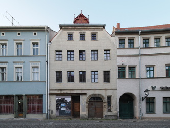 Lutherstadt Wittenberg - Altstadt