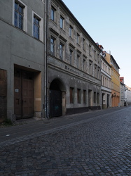 Lutherstadt Wittenberg - Alte Brauerei