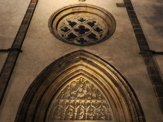 Lutherstadt Wittenberg - Stadtkirche St. Marien