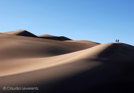 Great Sand Dunes NP