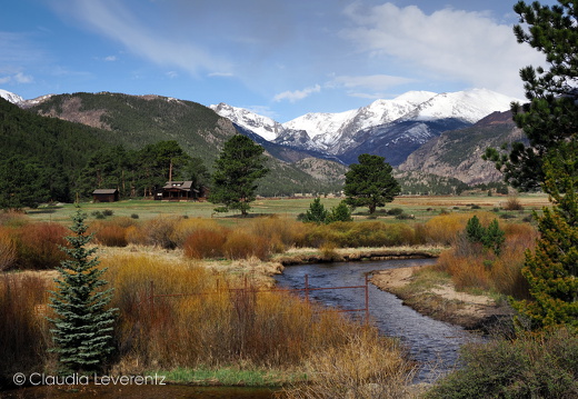 Rocky Mountain NP