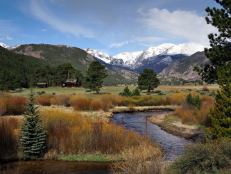 Big Thompson River
