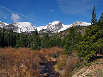Glacier Creek