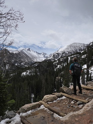 Ererald Lake Trail