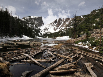 Dream Lake