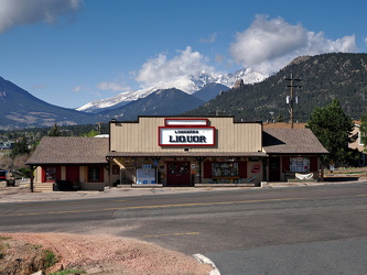 Liquor Store