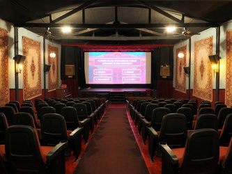 Park Theatre