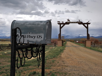 Illinois River Ranch 