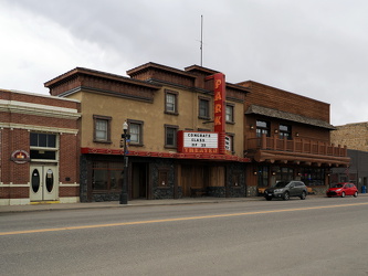 Park Theatre