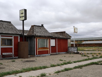Lounge Restaurant