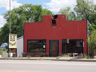 B&B Restaurant