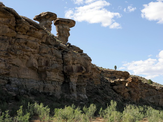 Dinosaur Diamond Prehistoric Highway