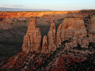 Grand Junction - Rim Rock Drive