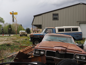 Pine Creek Motel