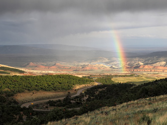 Regenbogen