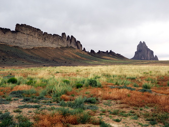 Shiprock