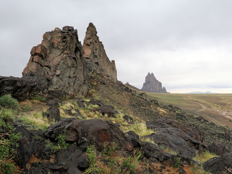 Shiprock