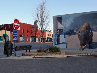 Main Avenue