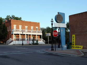 Main Avenue
