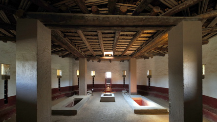 Aztec Ruins National Monument