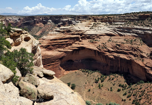 Canyon de Chelly NM