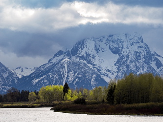Oxbow Bend