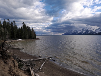 Jackson Lake